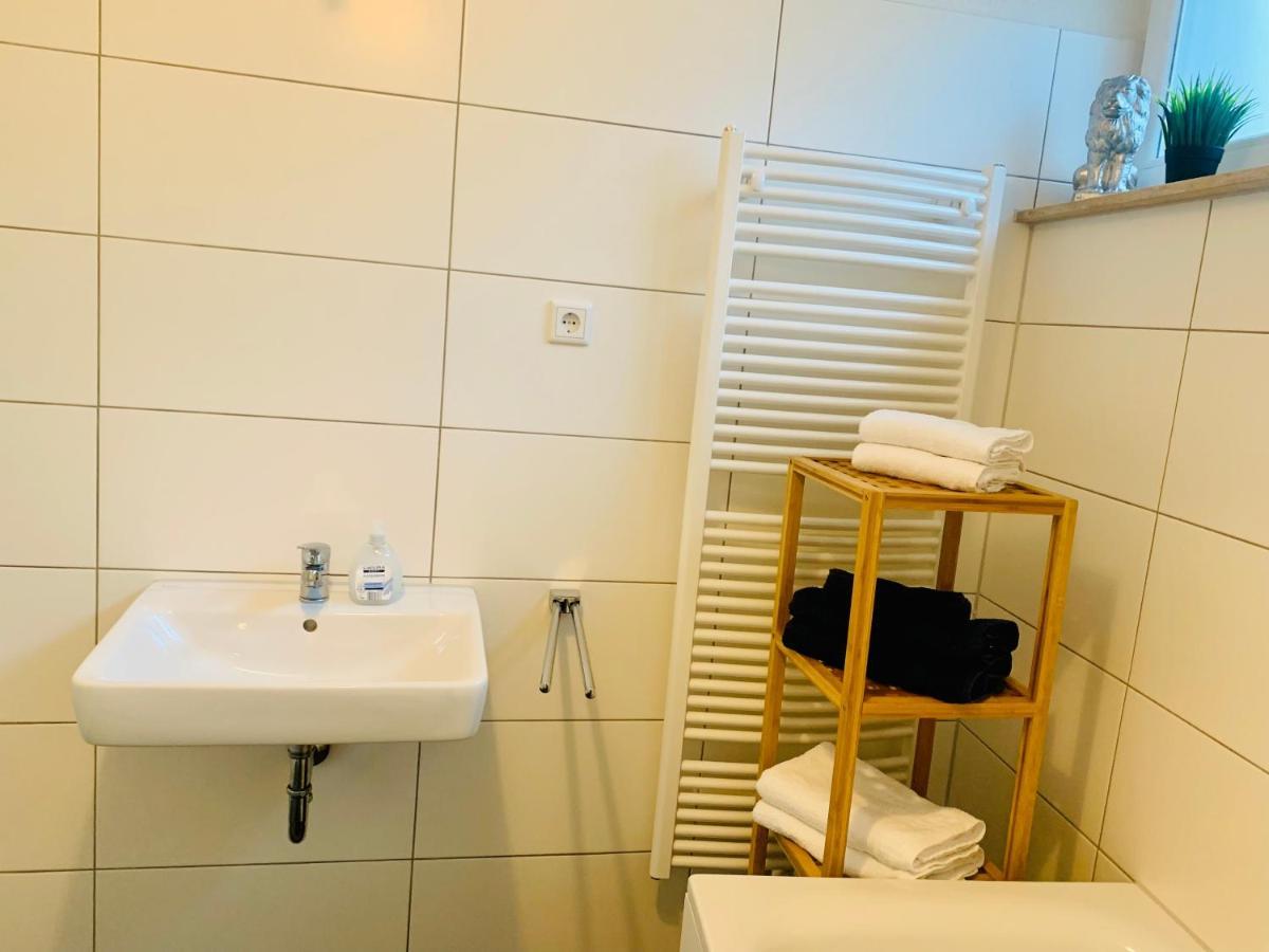 Apartment-Hohenstein Wuppertal Extérieur photo