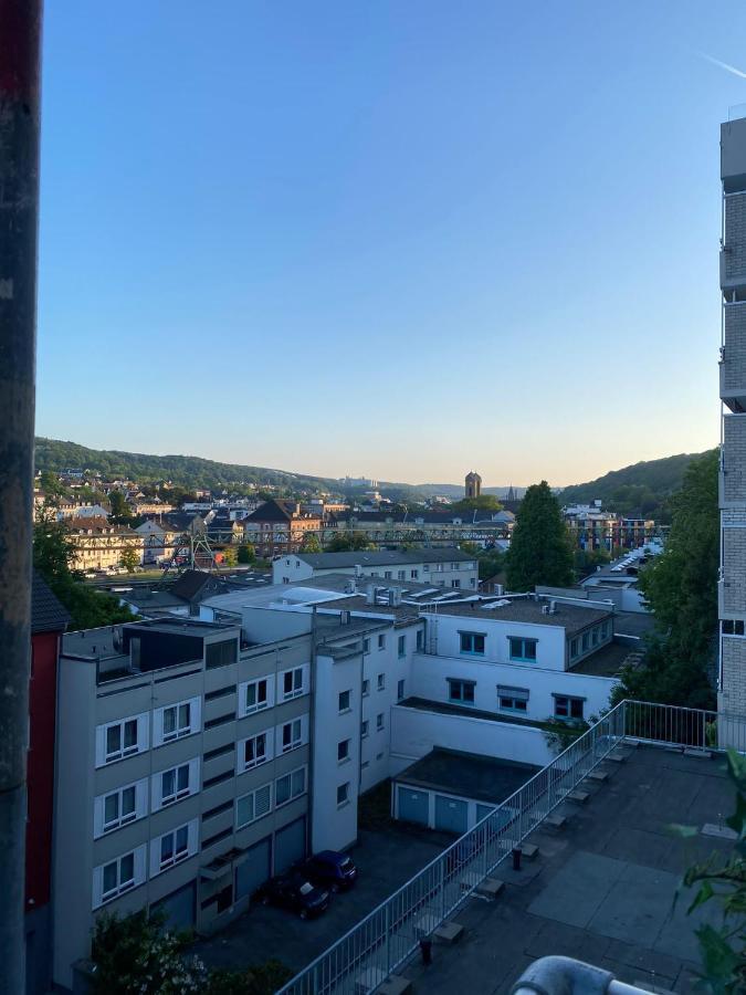 Apartment-Hohenstein Wuppertal Extérieur photo